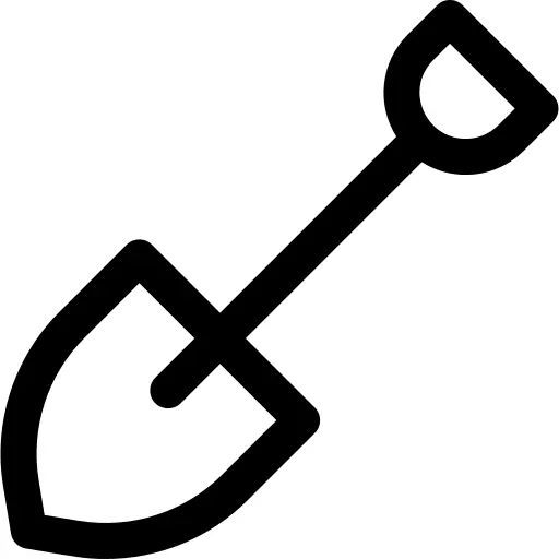 铲