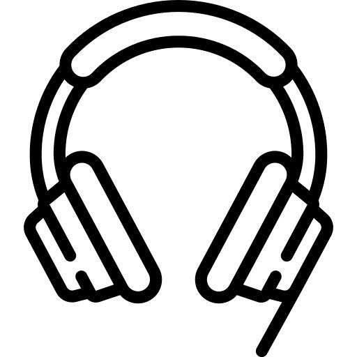 Headphones