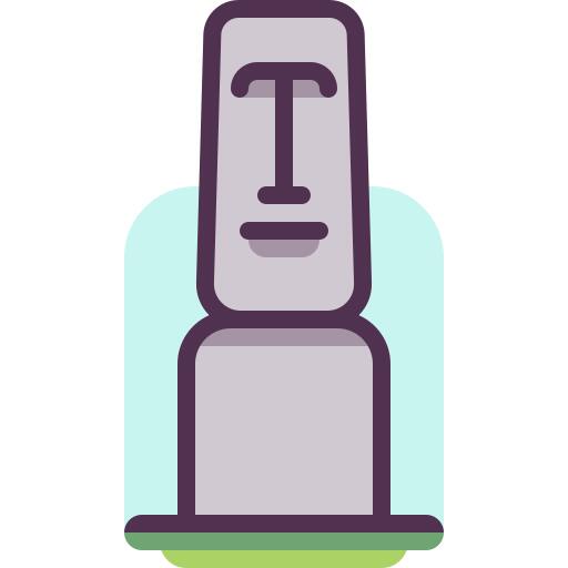 Moai