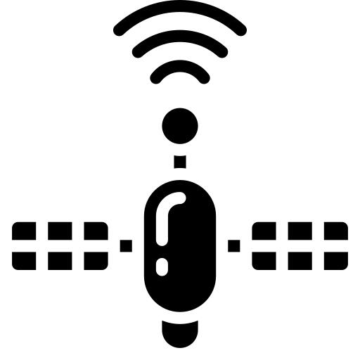 Satellite signal