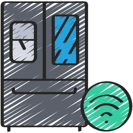 智能冰箱