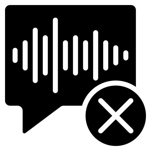 Voice recognition