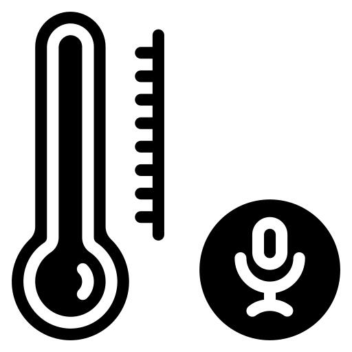 Voice control