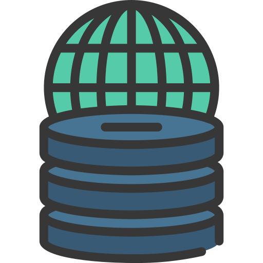 Online data