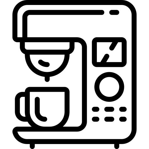 Coffee machine