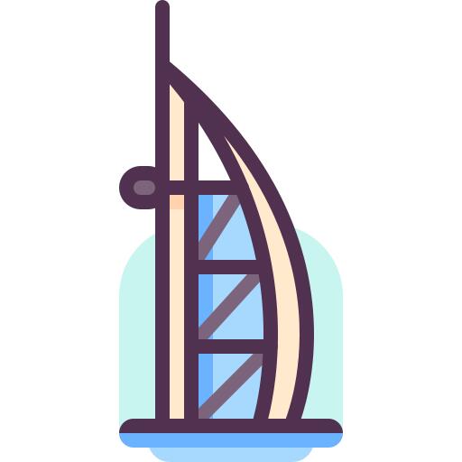 Burj al arab