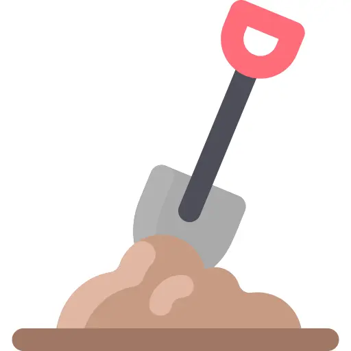 Shovel
