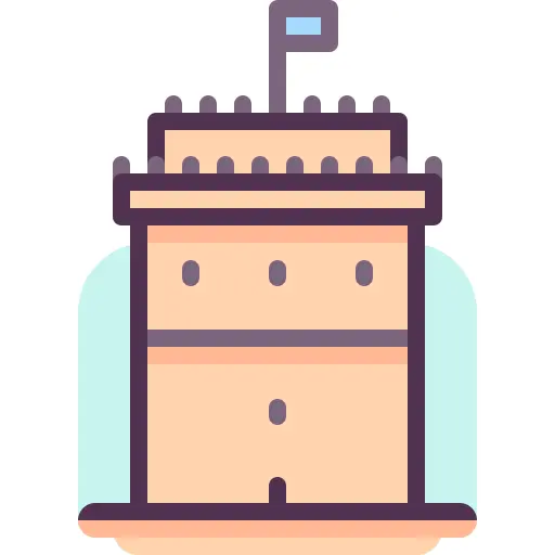 White tower of thessaloniki