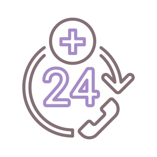 24小时支持