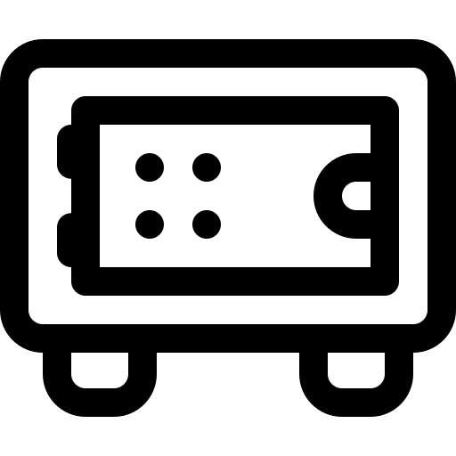 保管箱
