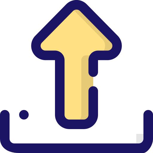 上载