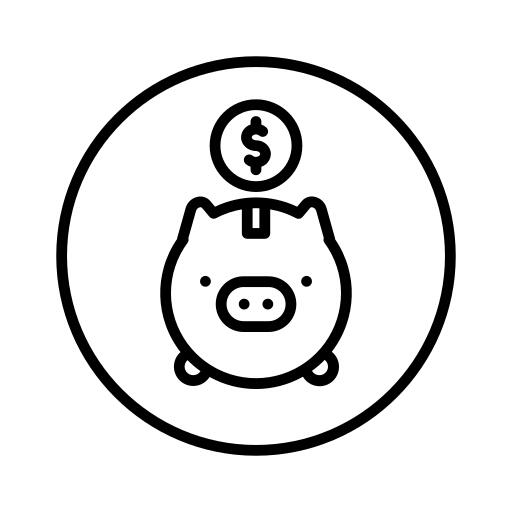 Save money