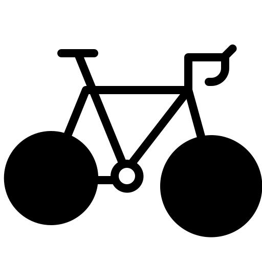 公路自行车