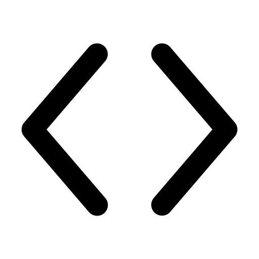 Left and right arrows