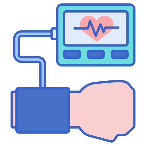 Blood pressure