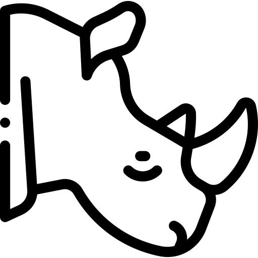 犀牛