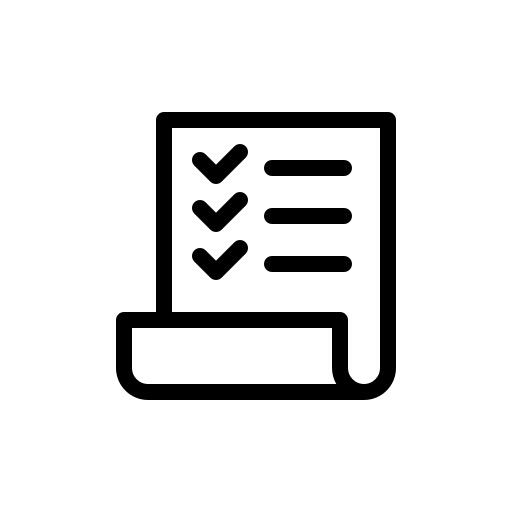 List