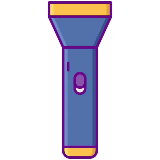 Flashlight