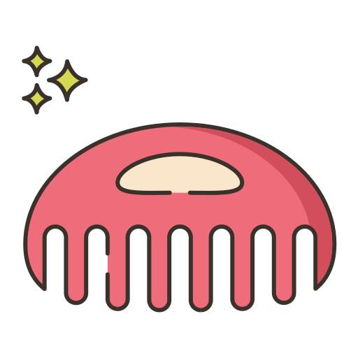 梳子