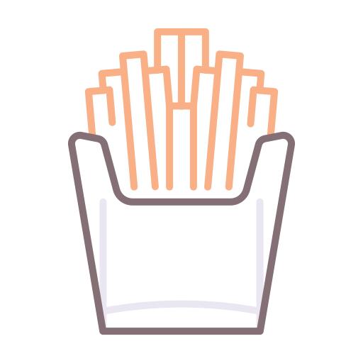 French fries