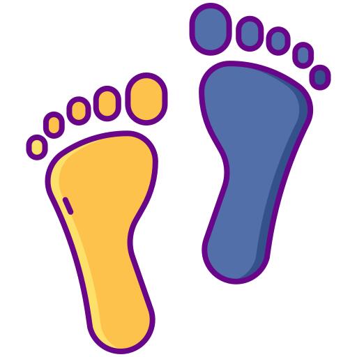 Footprint