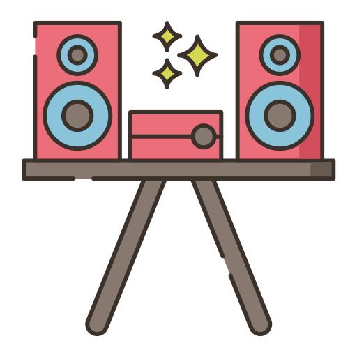 Audio system