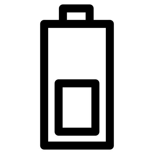 Battery status