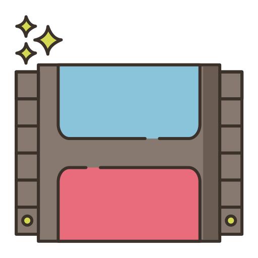 Game cartridge
