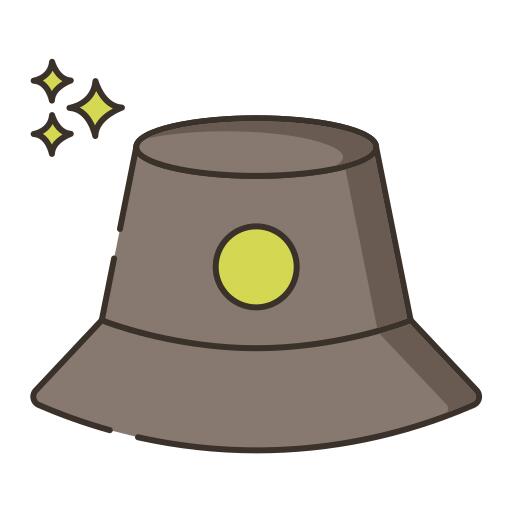 Fishing hat