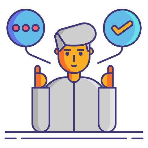 Customer review