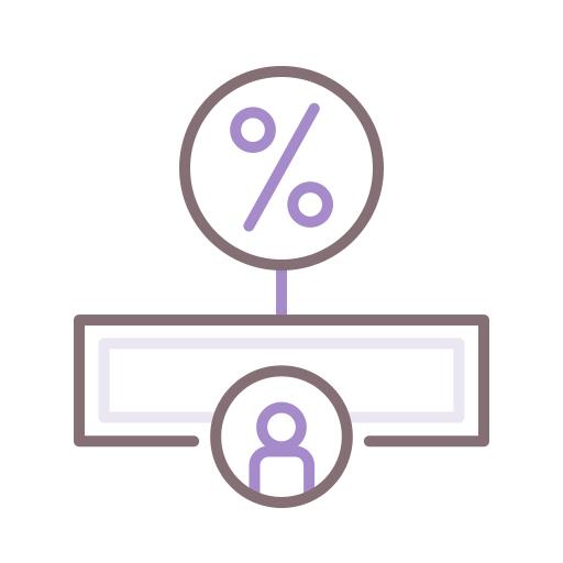 Conversion rate