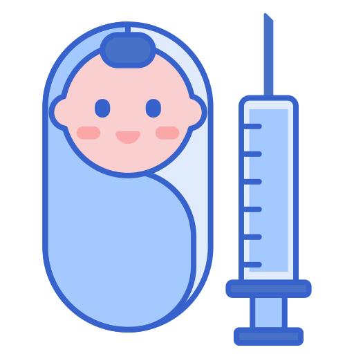 免疫接种