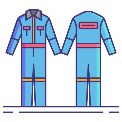 Coverall