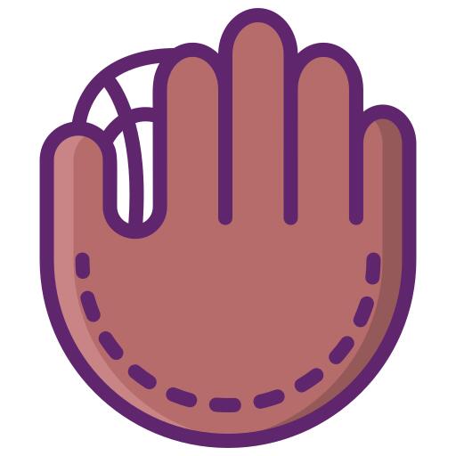 Baseball glove