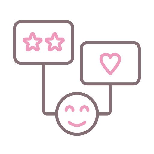 Customer feedback