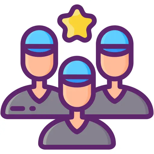 Leader
