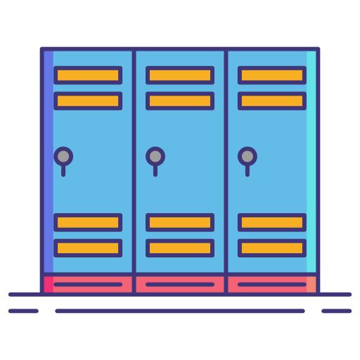 Lockers