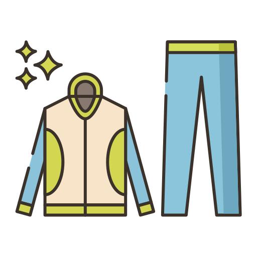 运动服