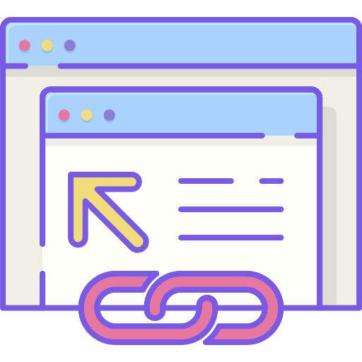 Backlinks