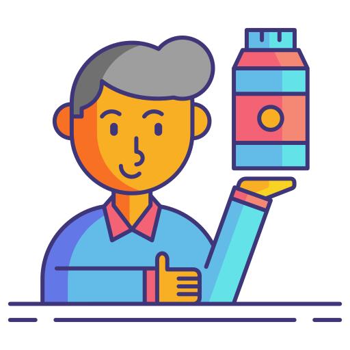 Customer behavior