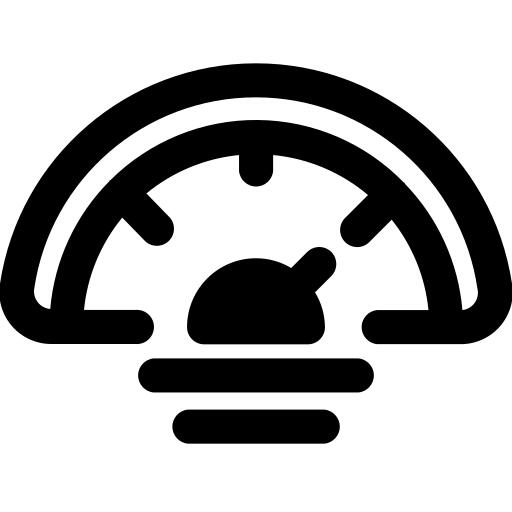 车速表