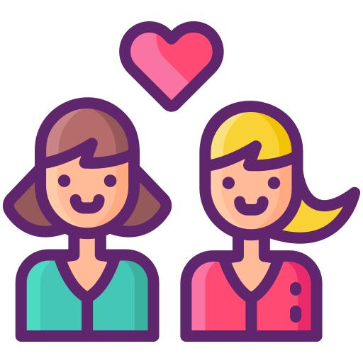女同志