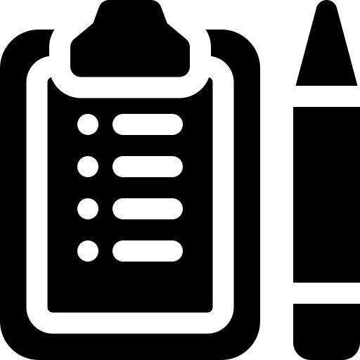 Clipboard
