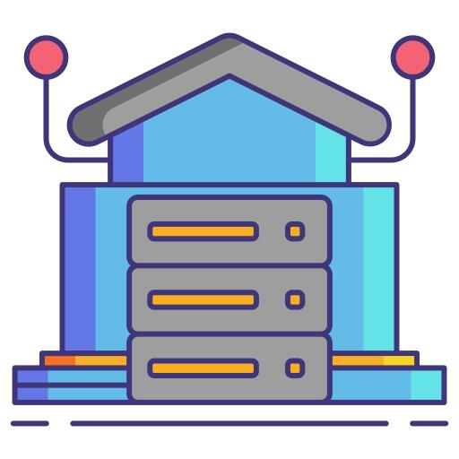 Data warehouse