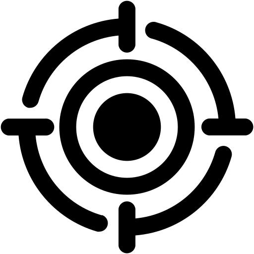 目标