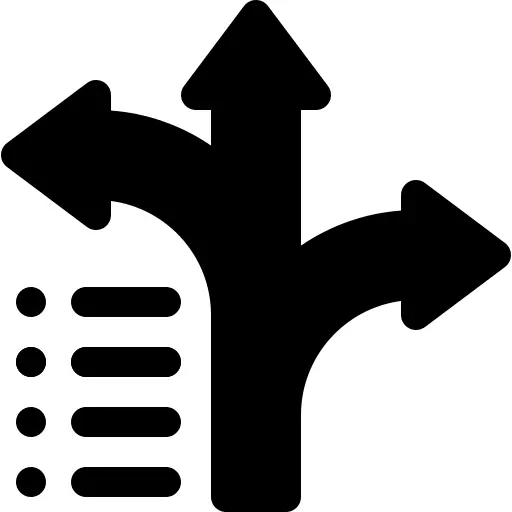 路径