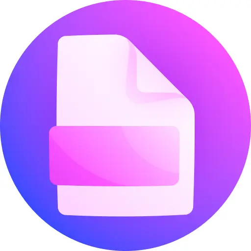 文件