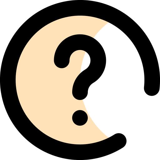 Question mark