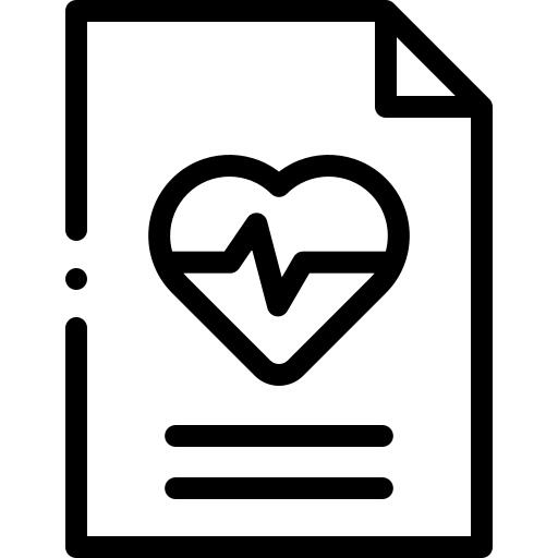 Clinic history