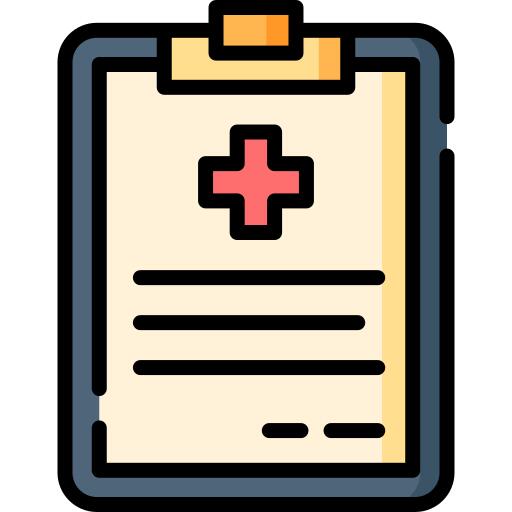 Clinic history